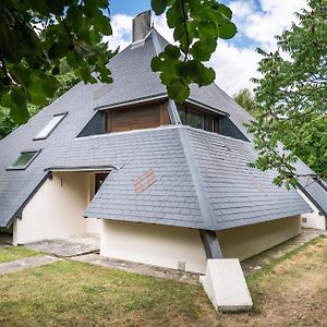 Magnifique Villa D'Architecte Au Coeur Du Berry Saint-Germain-Des-Bois  Exterior photo