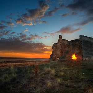 San Miguel de BernúyMolinogrande Del Duraton公寓 Exterior photo