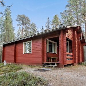 Holiday Home Viipusjarvi 12 By Interhome 鲁卡 Exterior photo