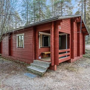 Holiday Home Viipusjarvi 10 By Interhome 鲁卡 Exterior photo