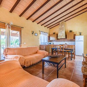 Cozy Home In Caravaca De La Cruz With Kitchen Exterior photo