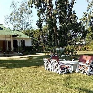 Nahorjan Tea Homestay Bokākhāt Exterior photo