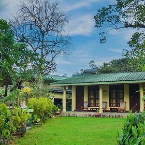 Blue Magpie Lodge Sinharaja Kudawe Exterior photo