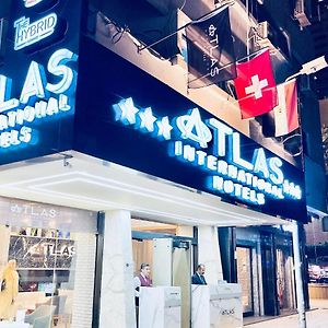 Atlas International Hotels 开罗 Exterior photo