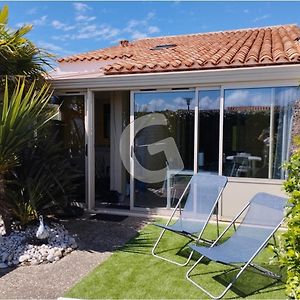 Maison La Tranche-Sur-Mer, 3 Pieces, 5 Personnes - Fr-1-357-96 Exterior photo