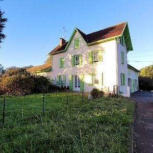 Maison De 3 Chambres Avec Jardin Clos Et Wifi A Saubrigues Exterior photo