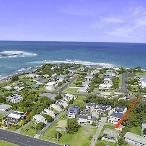 Marengo Holiday House Exterior photo