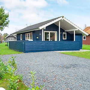 Holiday Home Haregade II Hovborg Exterior photo