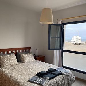 Famara Coast Fast Wifi公寓 Exterior photo