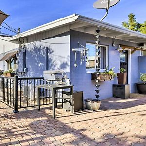 Quaint Mesa Studio Near Cubs Spring Training!公寓 Exterior photo