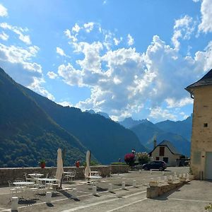 塞特埃甘 Chateau D'Arance酒店 Exterior photo