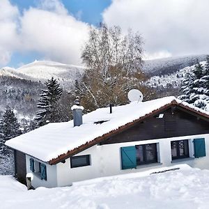 La Cachette Du Ballon - Cote-Montagnes Altenbach Exterior photo