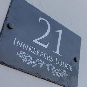 The Innkeeper'S Lodge 布什米尔斯 Exterior photo