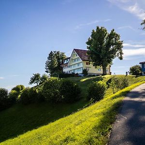 Sankt PeterzellGaestehaus Aemisegg住宿加早餐旅馆 Exterior photo