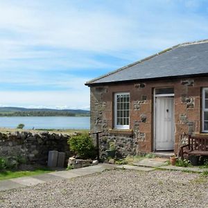 Kittiwake Cottage, Budle Bay 巴姆博格 Exterior photo