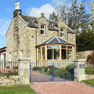 The Lodge Elsdon Exterior photo