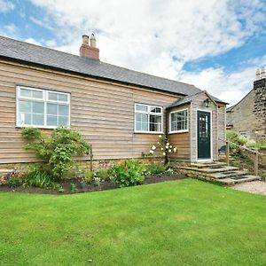 Rose Cottage Elsdon Exterior photo