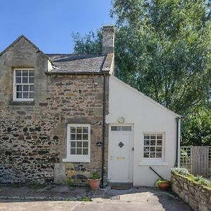 Dunlin Cottage 巴姆博格 Exterior photo