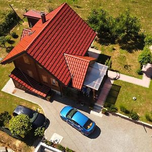 Holiday House With A Parking Space Belaj, Karlovac - 20275 杜加雷萨 Exterior photo