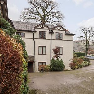 安布尔塞德Loughrigg View别墅 Exterior photo