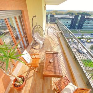 菲乌米奇诺Casa Relax Con Terrazza Panoramica公寓 Exterior photo