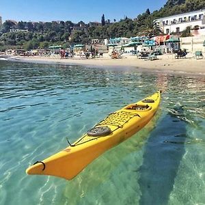 A Marina On Bussana Sanremo Seaside公寓 Exterior photo