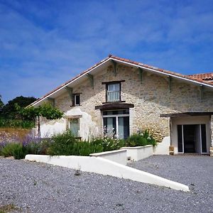 Zenbreak Villa La Hourniere Sainte Marie De Gosse No01 Port-de-Lanne Exterior photo