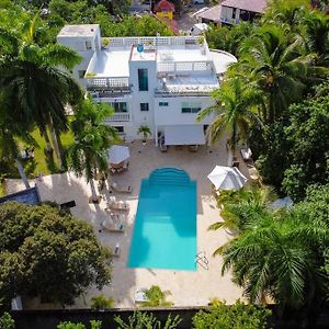 Villa En Manzanillo Del Mar - Cartagena De Indias Exterior photo