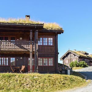 Awesome Home In Rauland With Kitchen Exterior photo