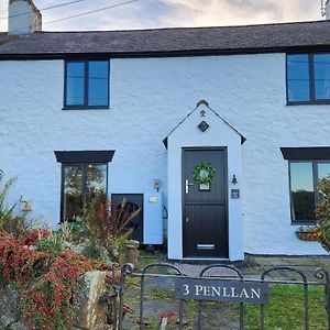 3 Penllan Cottages 霍利韦尔 Exterior photo