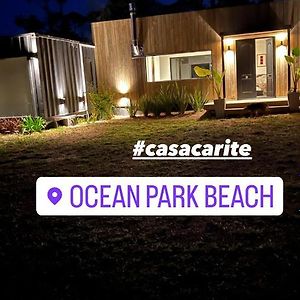 Ocean ParkCasa Carite别墅 Exterior photo