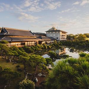 奥哈纳酒店 柳川 Exterior photo