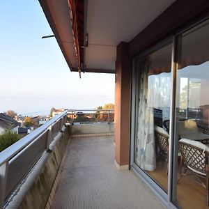 Appartement Evian-Les-Bains, 2 Pieces, 4 Personnes - Fr-1-498-13 Exterior photo