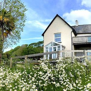 Bishops Tawton Overton House 2 Bedrooms Exterior photo