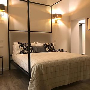 "A Casa Di Giacomo" Luxury Rooms Con Aria Condizionata 贝尔加莫 Exterior photo