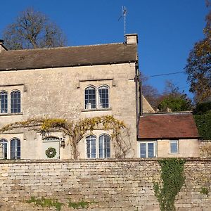 Rose Cottage, Rodborough 斯特劳德 Exterior photo