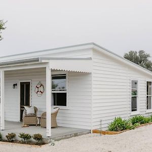 Port Cottage On The Great Ocean Road 坎贝尔港 Exterior photo