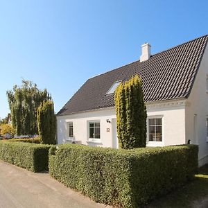 Amazing Home In Sams With Kitchen Kolby Kås Exterior photo