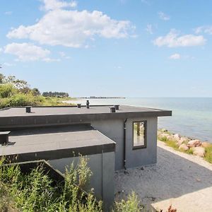 Awesome Home In Sams With House Sea View Onsbjerg Exterior photo