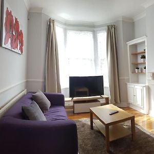 London. Gorgeous 2 Bed Flat Near Olympic Park.公寓 Exterior photo