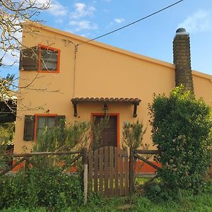 索拉诺Casa Gnigni别墅 Exterior photo