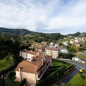 BusturiaEl Mirador De Urdaibai公寓 Exterior photo