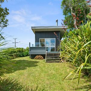 The Fritz - New Plymouth Holiday Home Exterior photo