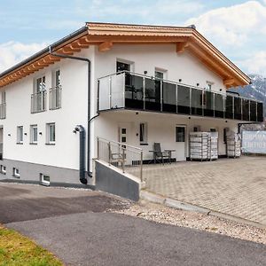 Ferienwohnung Zugspitze 埃尔瓦尔德 Exterior photo