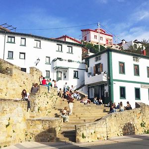 Getxo Garden Houses - Grand Chalet别墅 Exterior photo