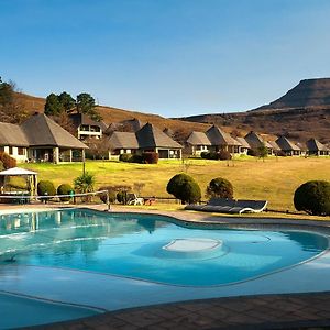 Fairways Drakensberg Resort Exterior photo
