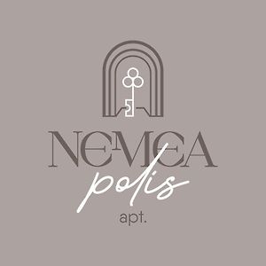 Nemeapolis 1 Apt公寓 Exterior photo