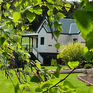 Maple Ridge Cottages Dumbalk Exterior photo