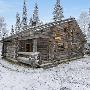 Holiday Home Kantolan Veska By Interhome 鲁卡 Exterior photo