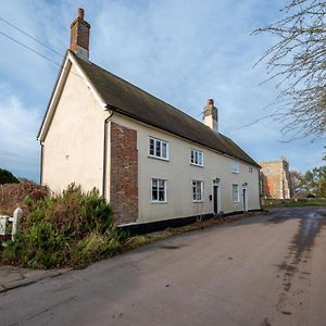 1 Church Farm Blythburgh Exterior photo